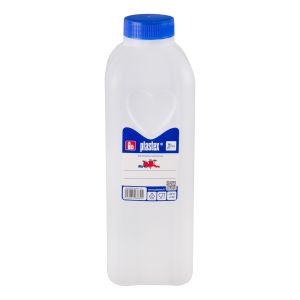 JUICE BOTTLE 1.0L NAT