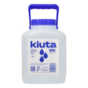 WATER CONTAINER 5L