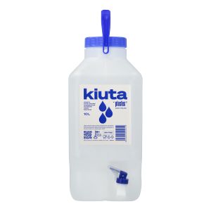 WATER CONTAINER WITH TAP 10L