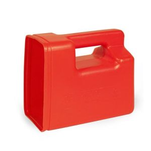 BAILER 3.5L RED