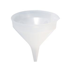 FUNNEL 12CM NAT
