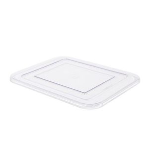 Container box cover bright