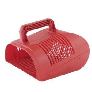 BERRY PICKER MARJURI LARGE RED