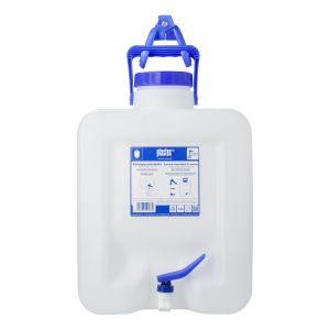 PORTABLE HAND WASH CONTAINER 13L WITH TAP