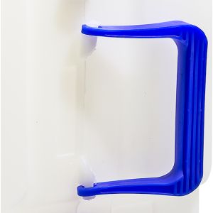 HANDLE BLUE