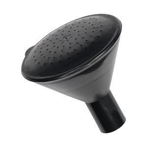 Plastex spray-top nozzle with filter  for 5L watering can