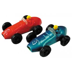 FORMULA-NEPPIS CAR 8CM ASSORTED COLOURS