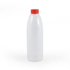 BOTTLE 0.5L LDPE NAT 28MM EAN
