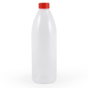 BOTTLE 1.0L LD NAT 32MM EAN