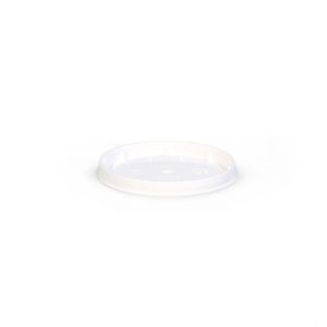 LID FOR BUCKET 1L WHITE