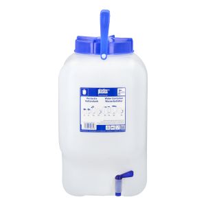 WATER CONTAINER WITH TAP 20L