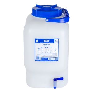 WATER CONTAINER/TAP 20L