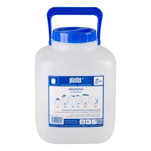 WATER CONTAINER 5L