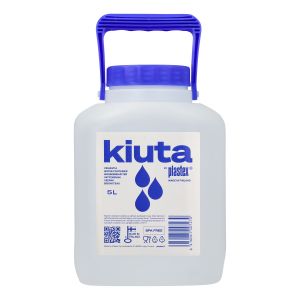 WATER CONTAINER 5L