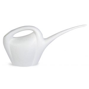 WATERING CAN 2L WHITE