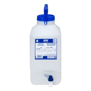 WATER CONTAINER WITH TAP 10L