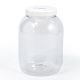 PET JAR 3L ROUND
