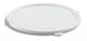 LID FOR BUCKET 10L WHITE