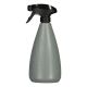 SPRAY BOTTLE ORNAMENT 0.7L GREY ECO 
