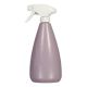 SPRAY BOTTLE ORNAMENT 0.7L LAVENDER ECO 