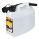 PETROL CAN 5L NAT