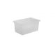 STORAGE BOX STORE IT 5L TRANSPARENT