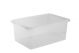 STORAGE BOX STORE IT 40L TRANSPARENT