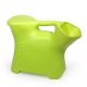 SADDLE BUCKET SASA 15L LIME