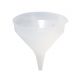 FUNNEL 12CM NAT