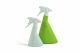 SPRAY BOTTLE 0.3L WHITE EVERGREEN