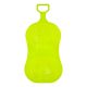 SNOWSLIDER DOUBLE LIME 73,5CM