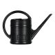Watering can 2.5L Black ECO