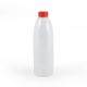 BOTTLE 0.5L LDPE NAT 28MM EAN