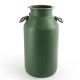 CONTAINER 30 L GREEN