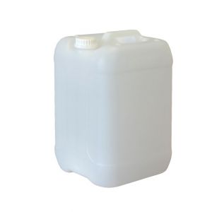 CAN 10L WITH CAP 40MM