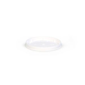 LID FOR BUCKET 1L WHITE