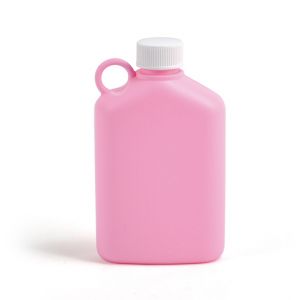 FLASK 0.33L ROSA