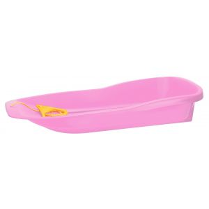 SLED ROSA 90,5X41X17CM