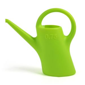 WATERING CAN 0.75L LIME EVERGREEN