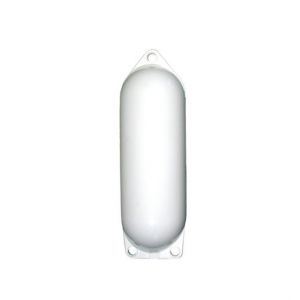 FENDER WHITE 365X100MM