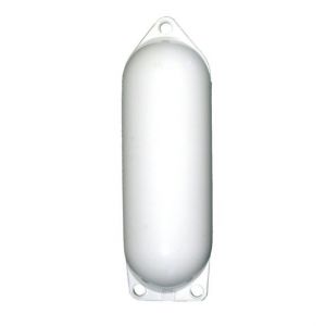 FENDER WHITE 485X130MM 