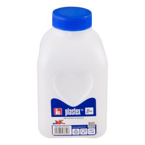 JUICE BOTTLE 0.5L JÄÄSYDÄN