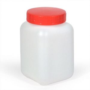 JAR 1L HDPE