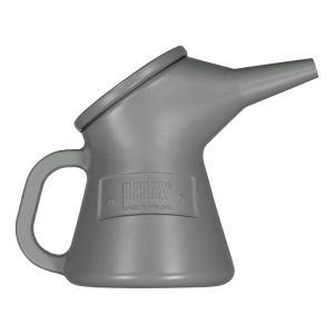 FILLING CAN 1L GREY ECO