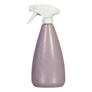 SPRAY BOTTLE ORNAMENT 0.7L LAVENDER ECO 