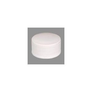 SCREW CAP 22 MM NATURAL COLOR