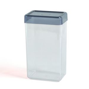 JAR 1.5L TR-GRAY LID