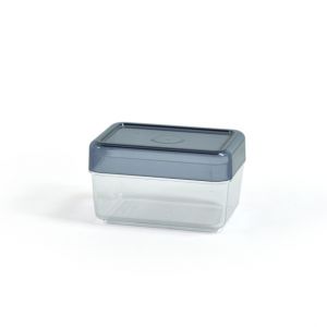 JAR 0.5L TR-GRAY LID