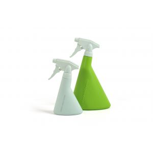 SPRAY BOTTLE 0.3L WHITE EVERGREEN