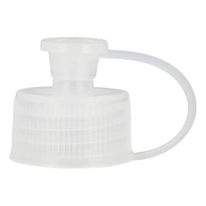 HAT CAP 22MM NATURAL COLOR